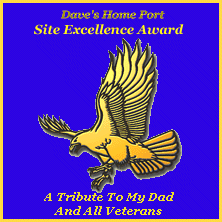 Dave's Homeport