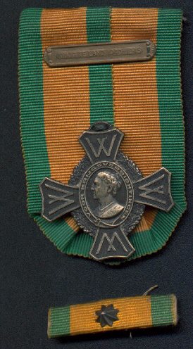 War Commemoration Cross